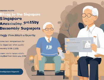 Understanding Eligibility Criteria for Various Elderly Benefits in Singapore